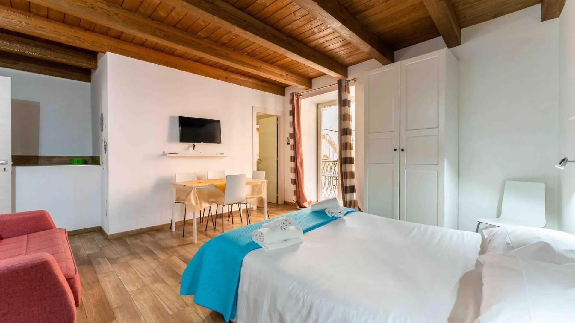 Affittacamere Cefalu Center Apartments