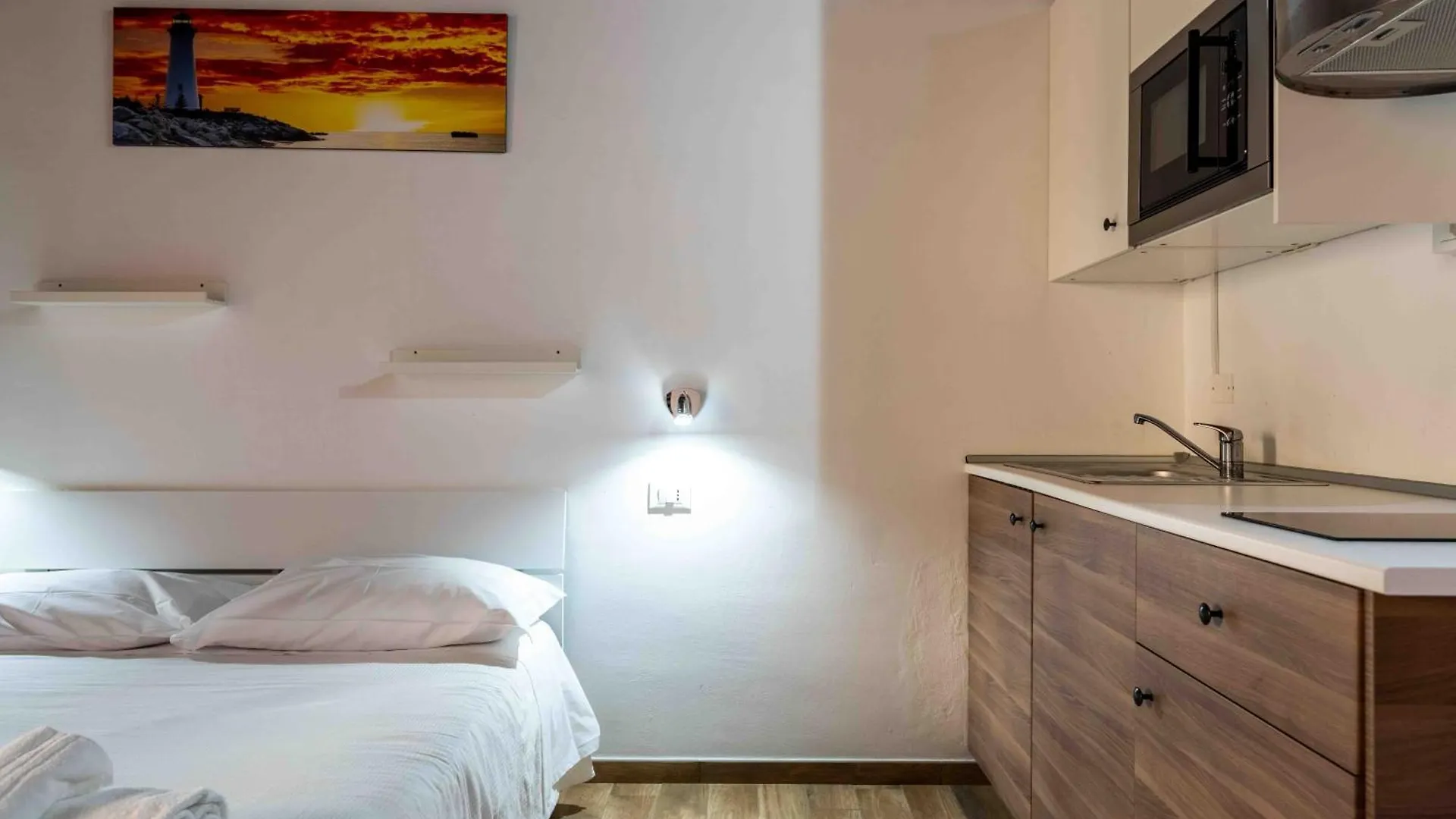 Cefalu Center Apartments Affittacamere