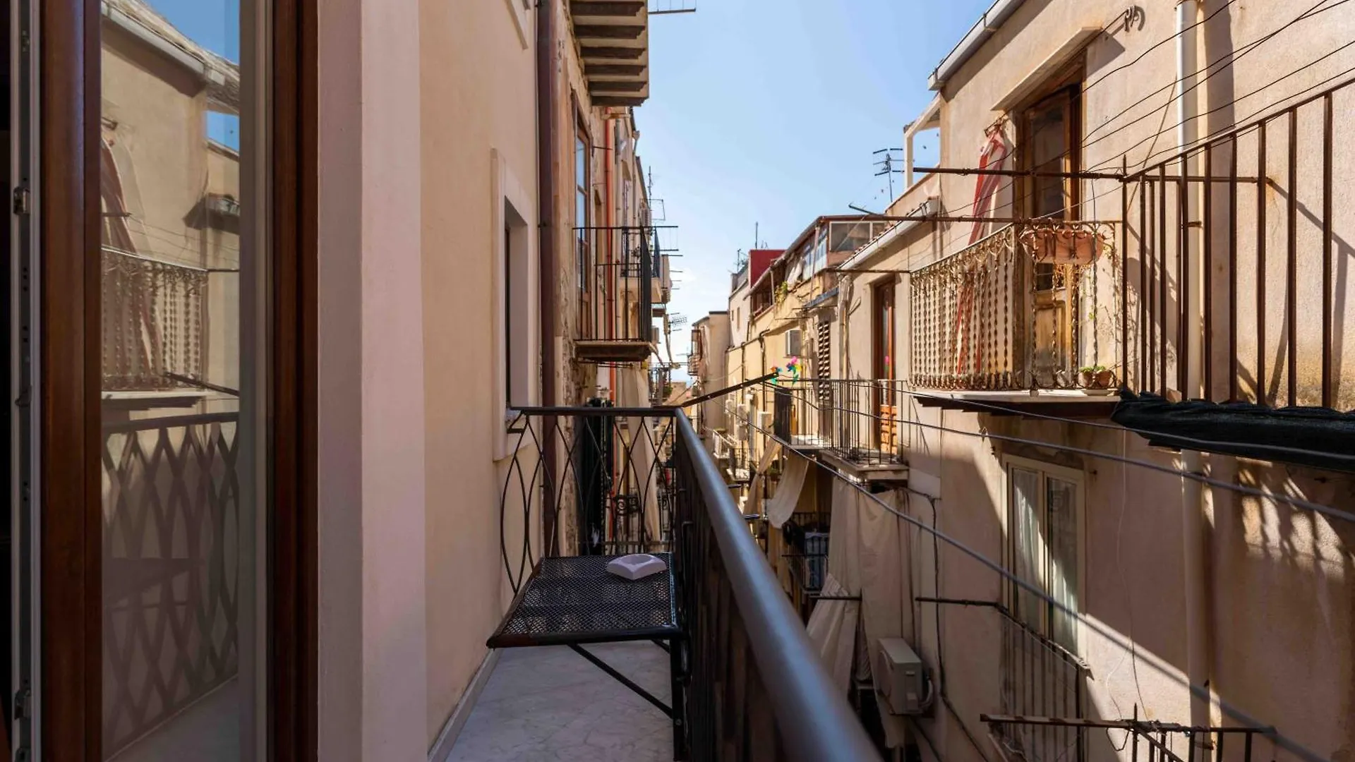 Cefalu Center Apartments 0*,  Italia