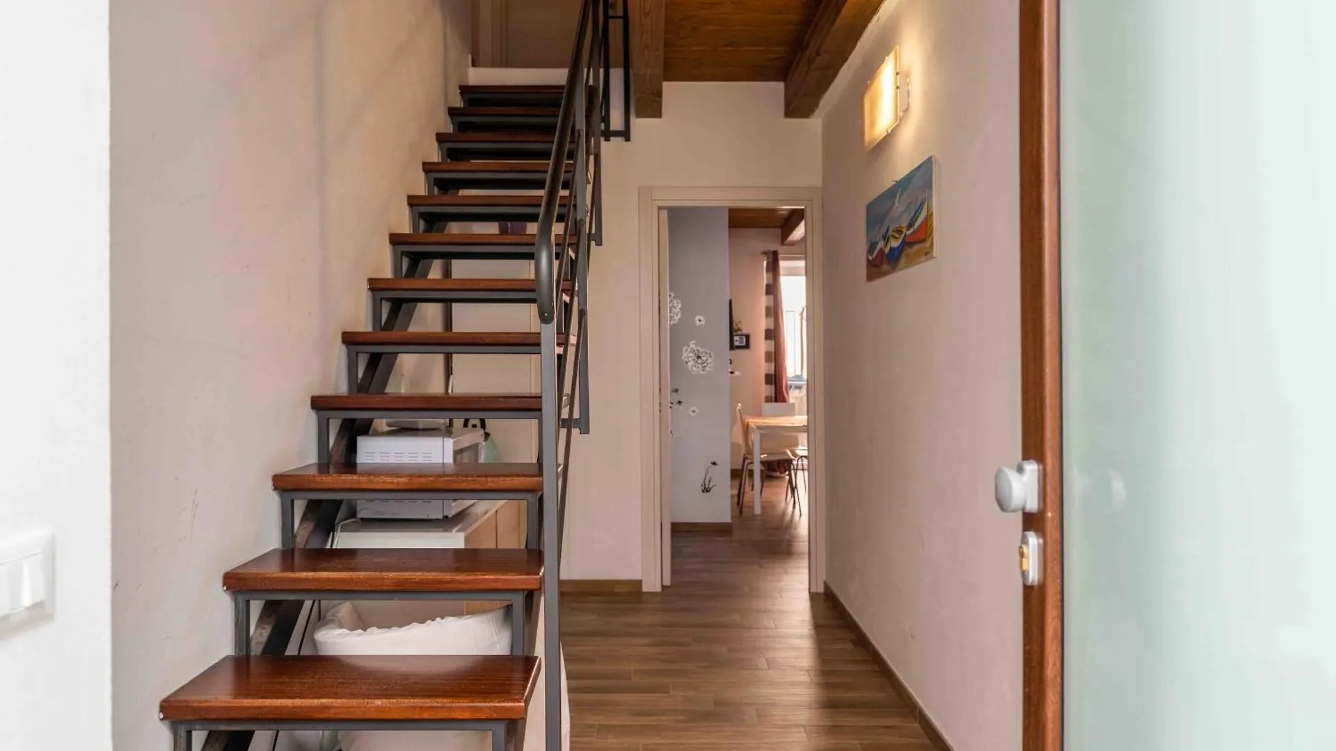 Affittacamere Cefalu Center Apartments
