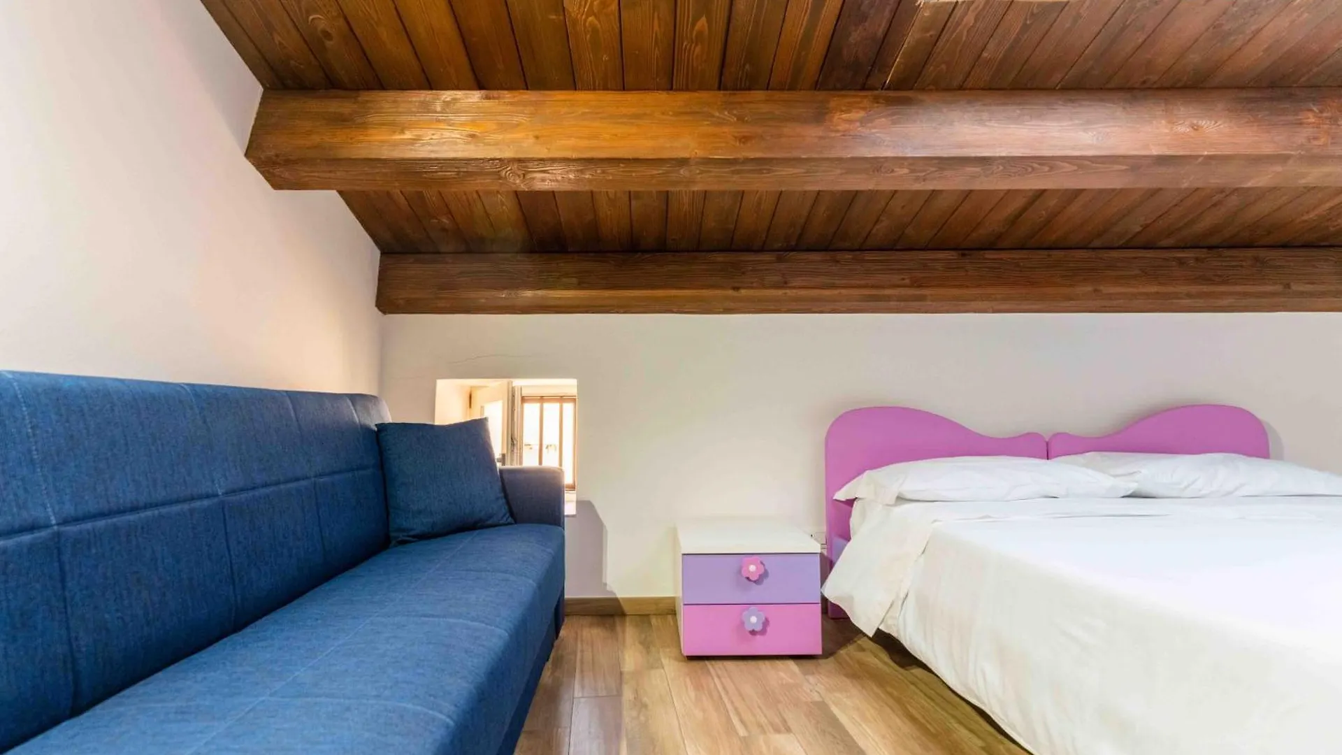 Affittacamere Cefalu Center Apartments