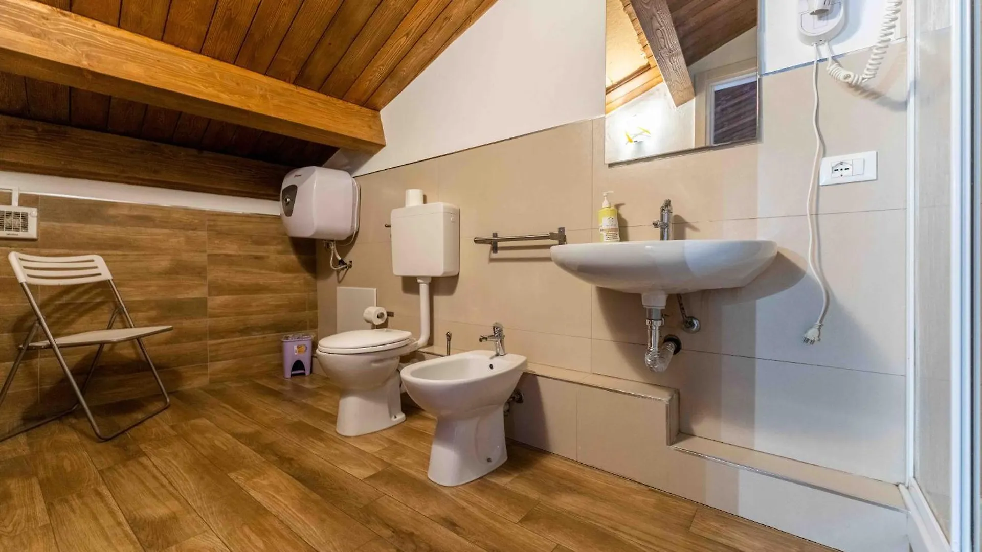 Affittacamere Cefalu Center Apartments