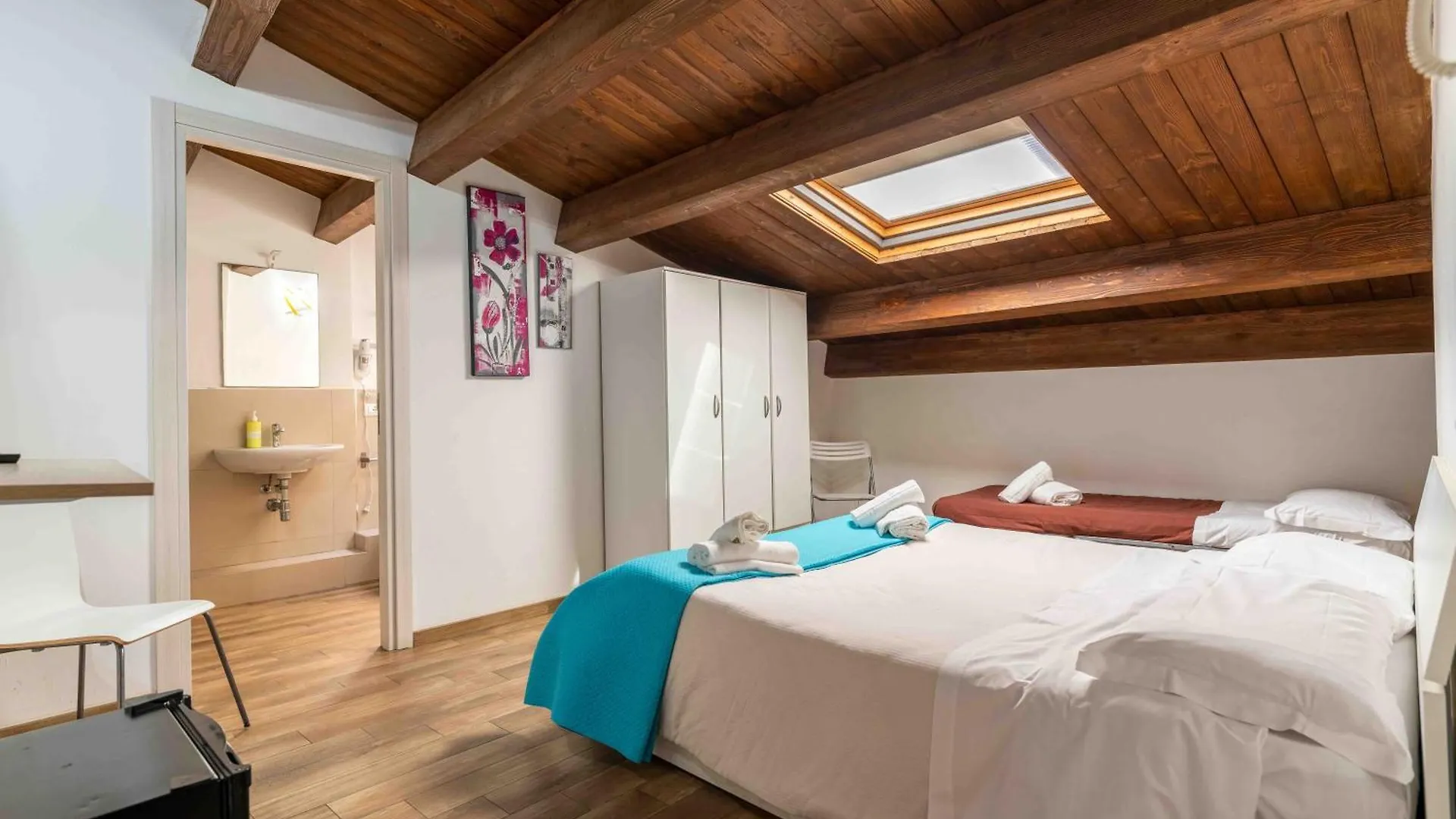 Cefalu Center Apartments