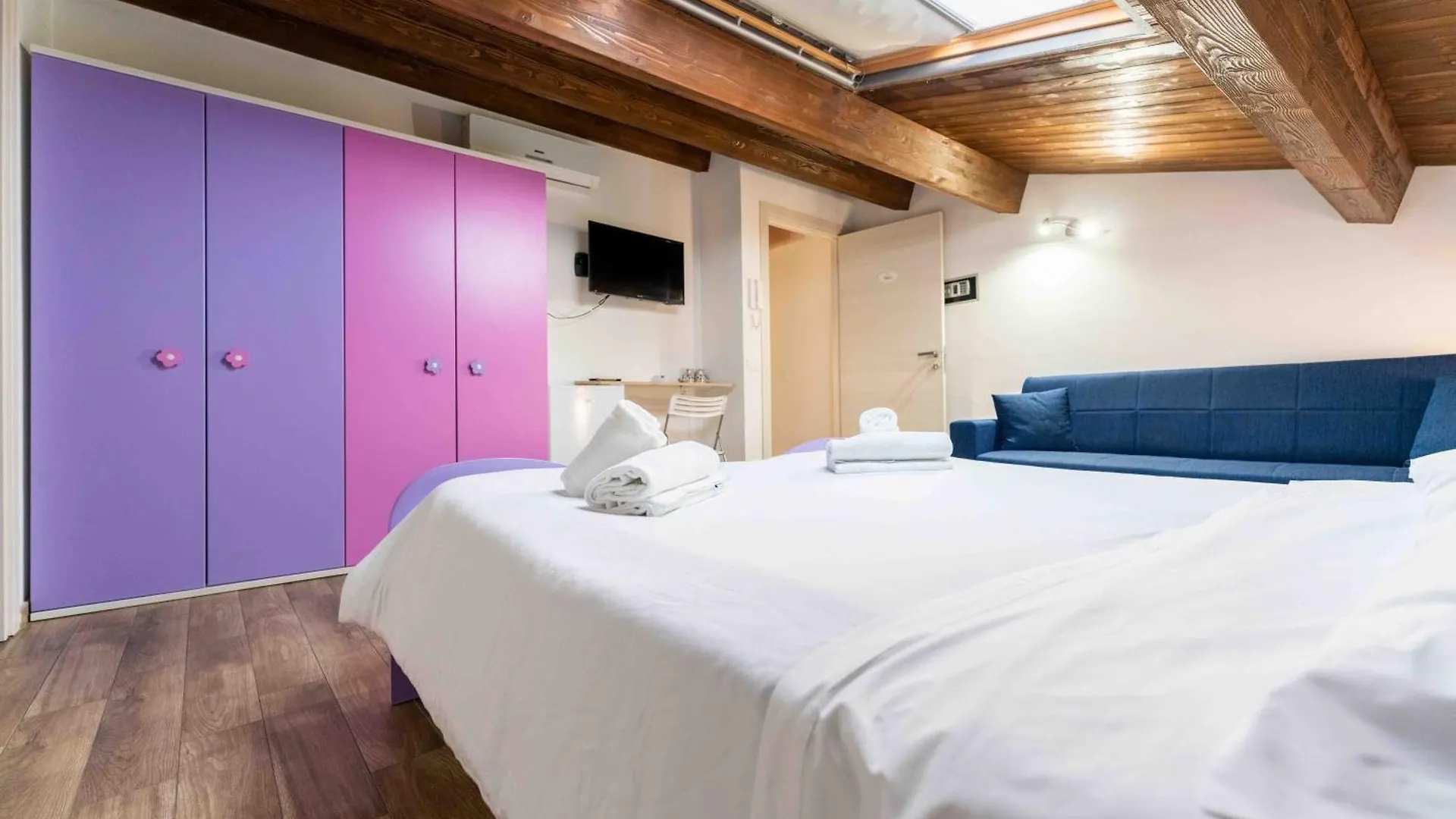 Affittacamere Cefalu Center Apartments