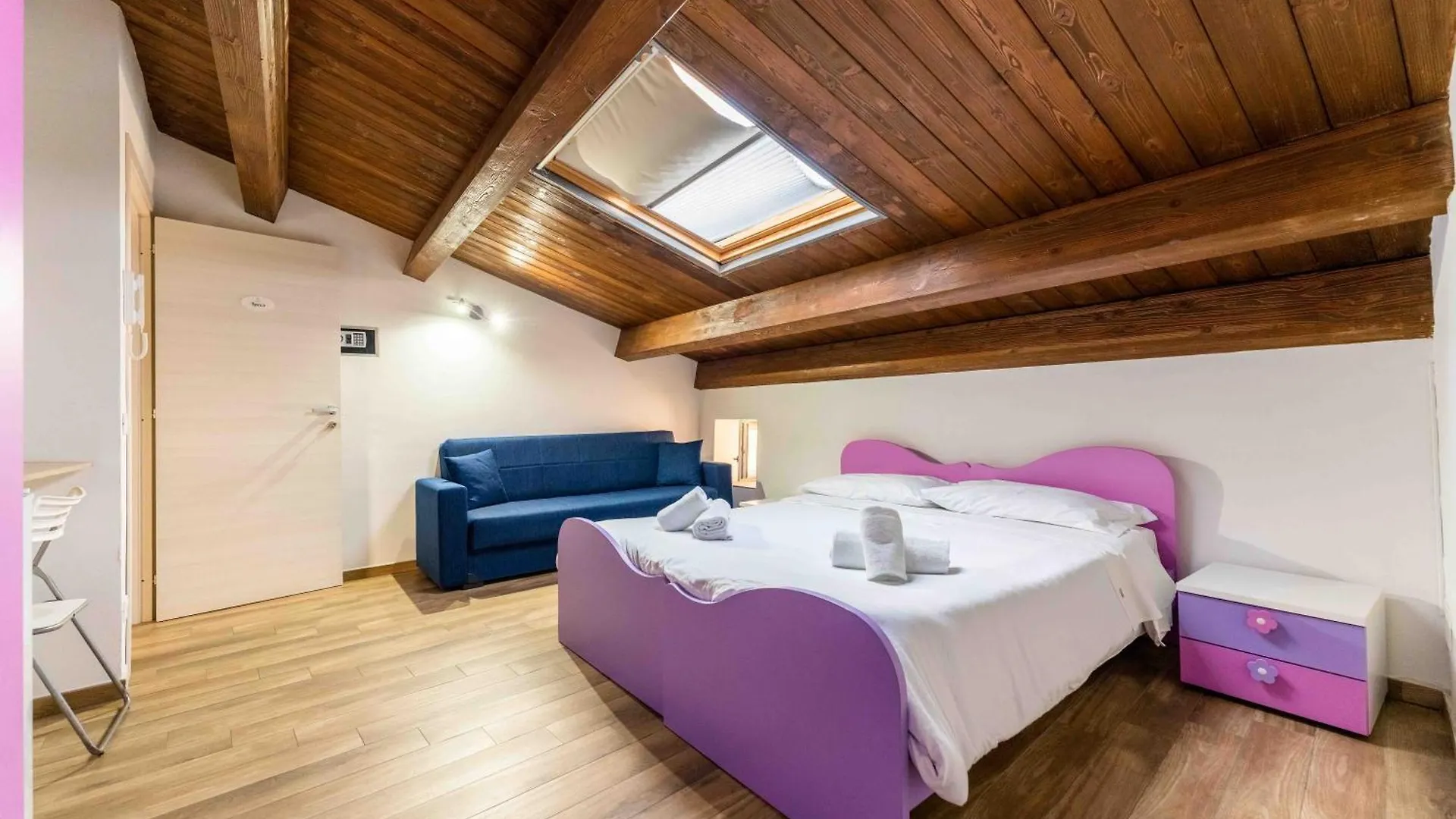 Affittacamere Cefalu Center Apartments Italia
