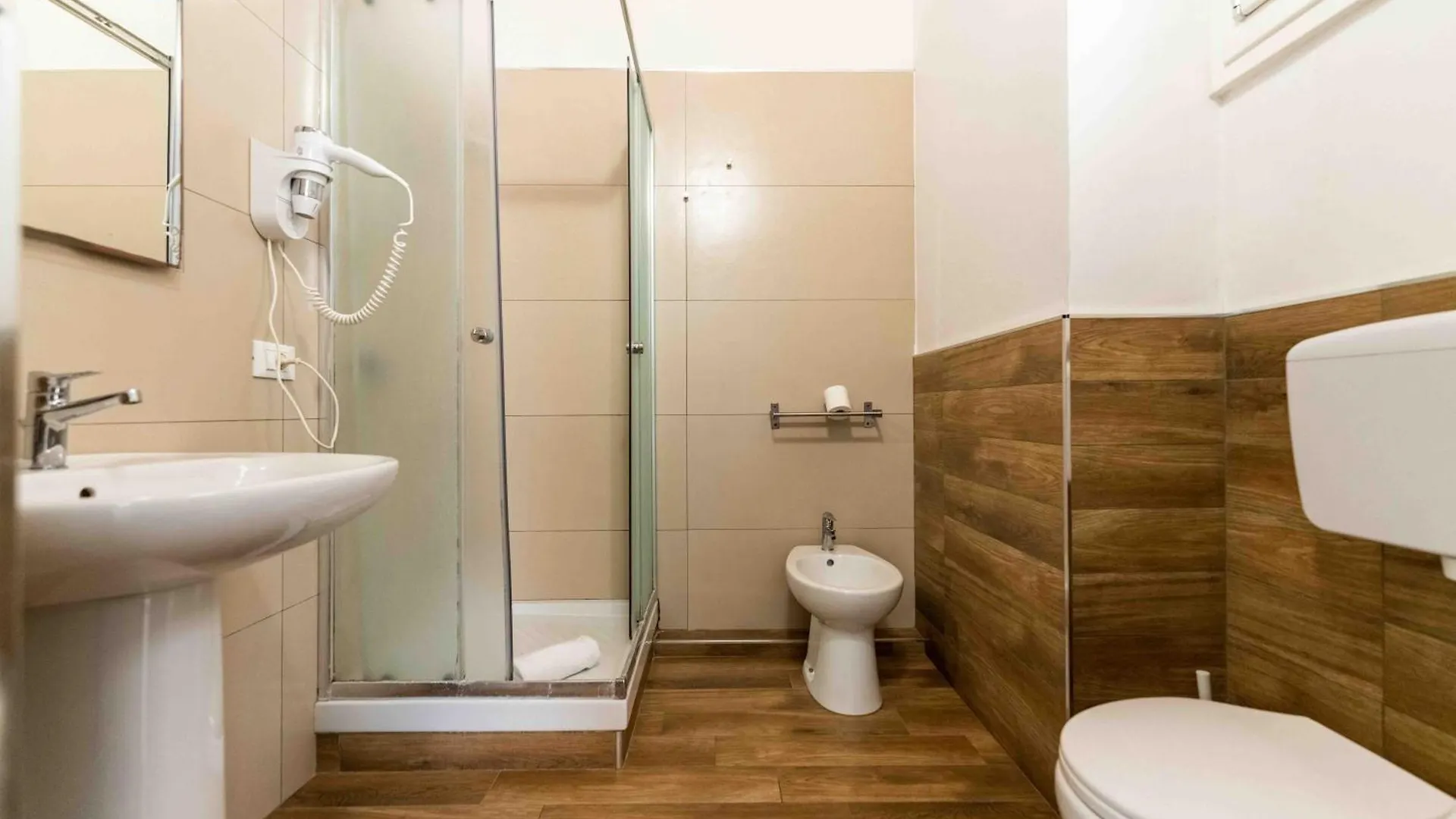 Affittacamere Cefalu Center Apartments