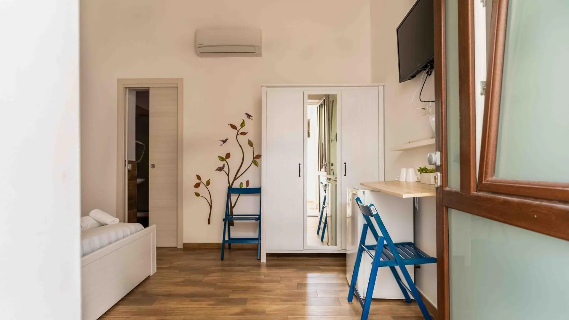 Affittacamere Cefalu Center Apartments Italia