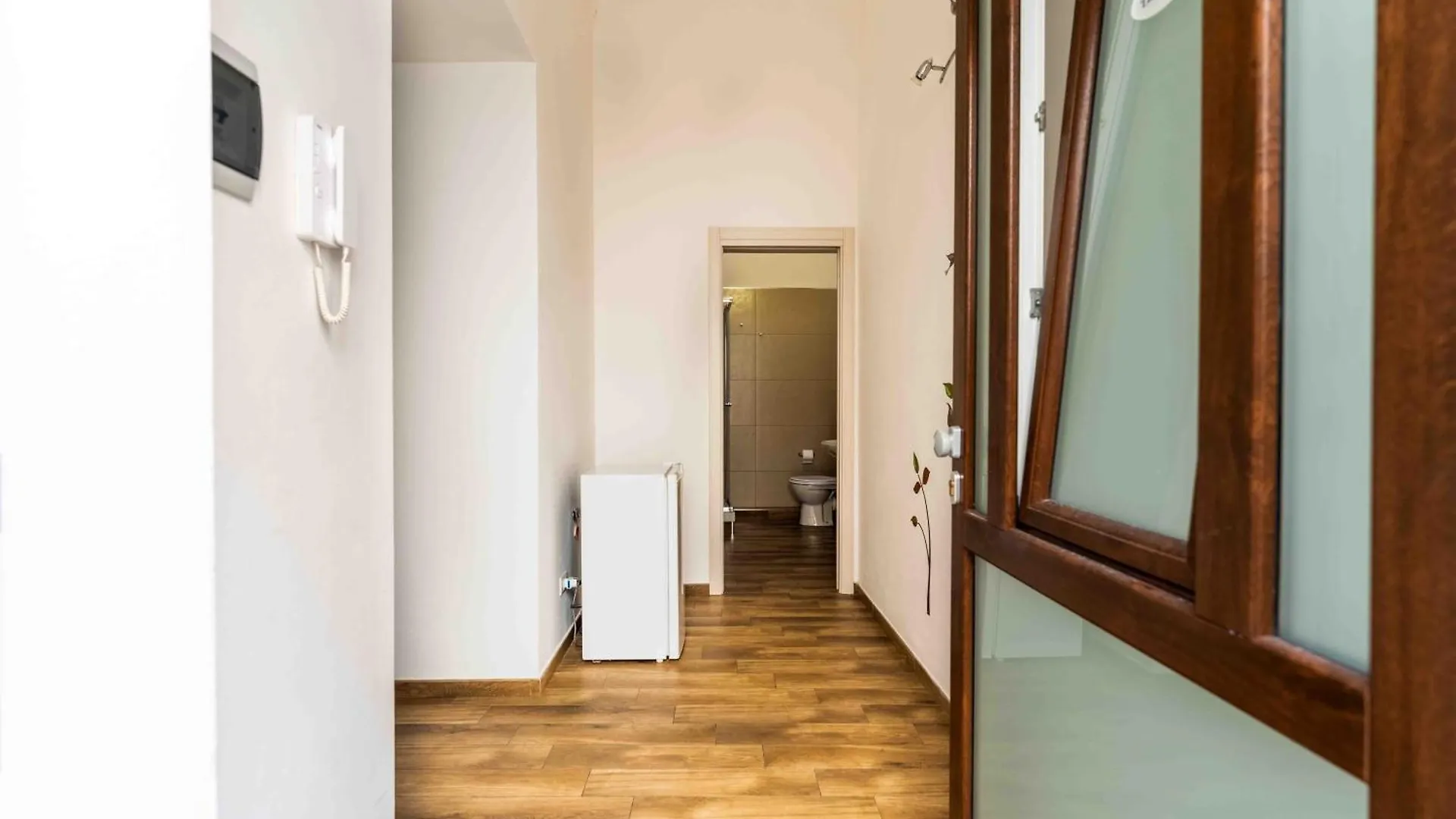 Cefalu Center Apartments