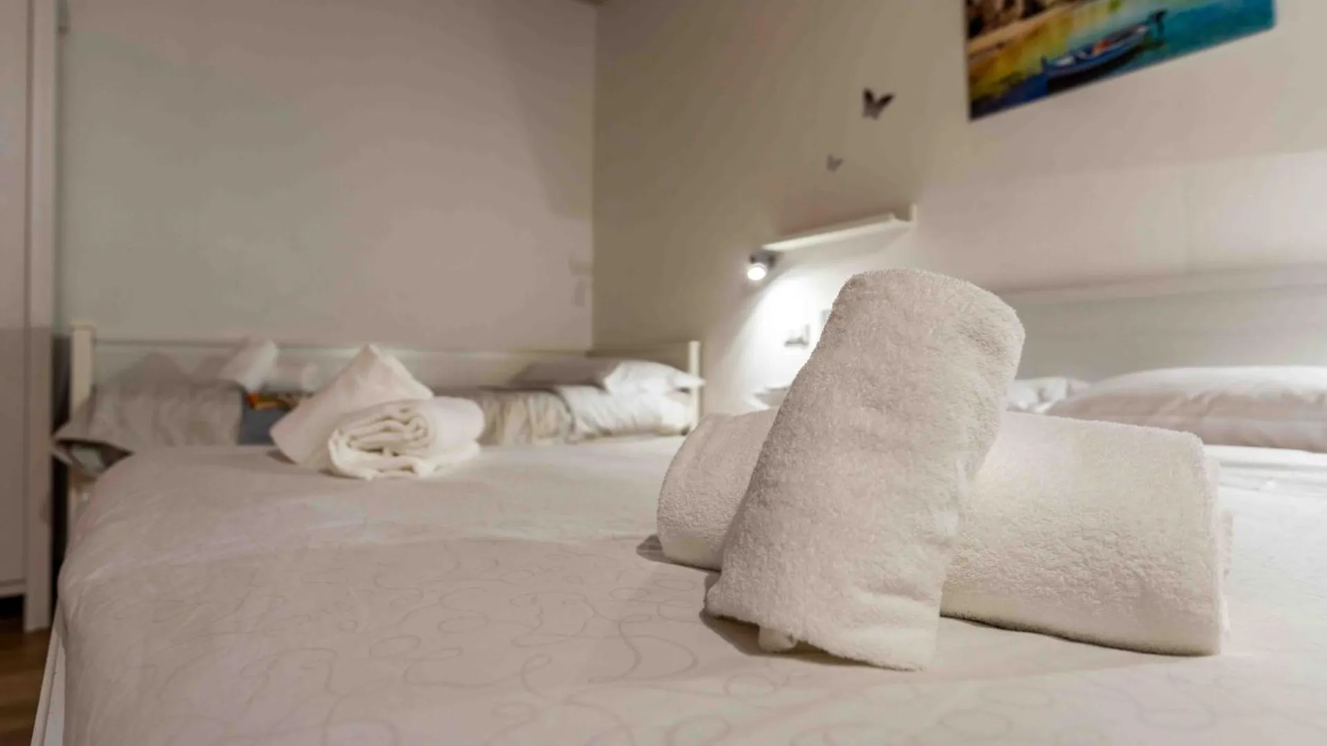 Cefalu Center Apartments Affittacamere